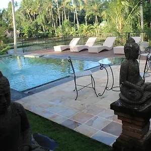 Serenity & Ubud