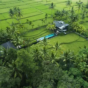 Uma Giri By Pramana Ubud