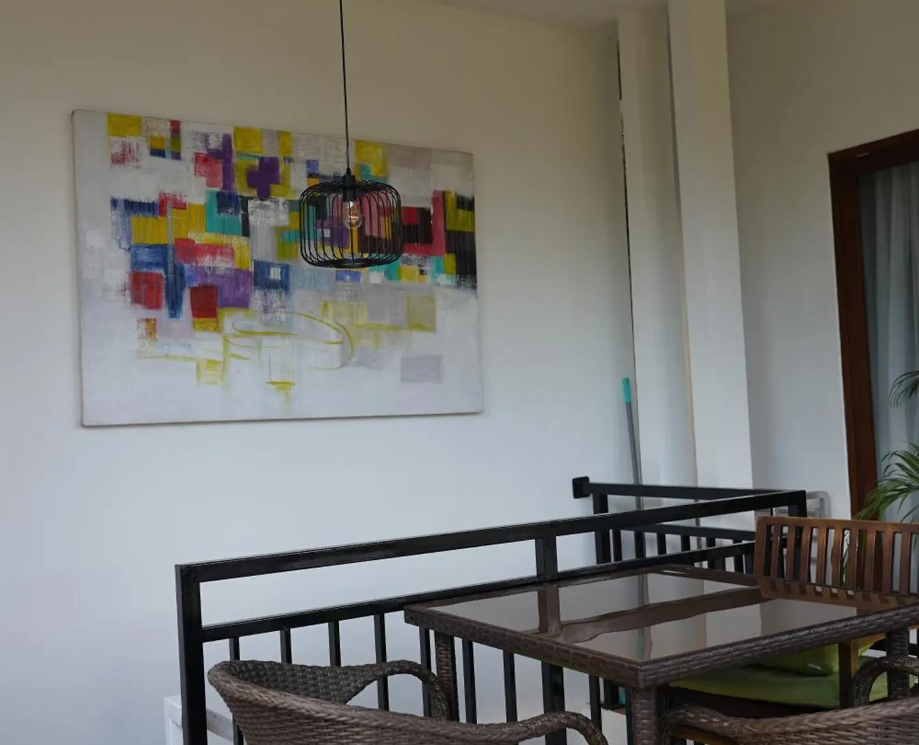Central House Ubud  Villa