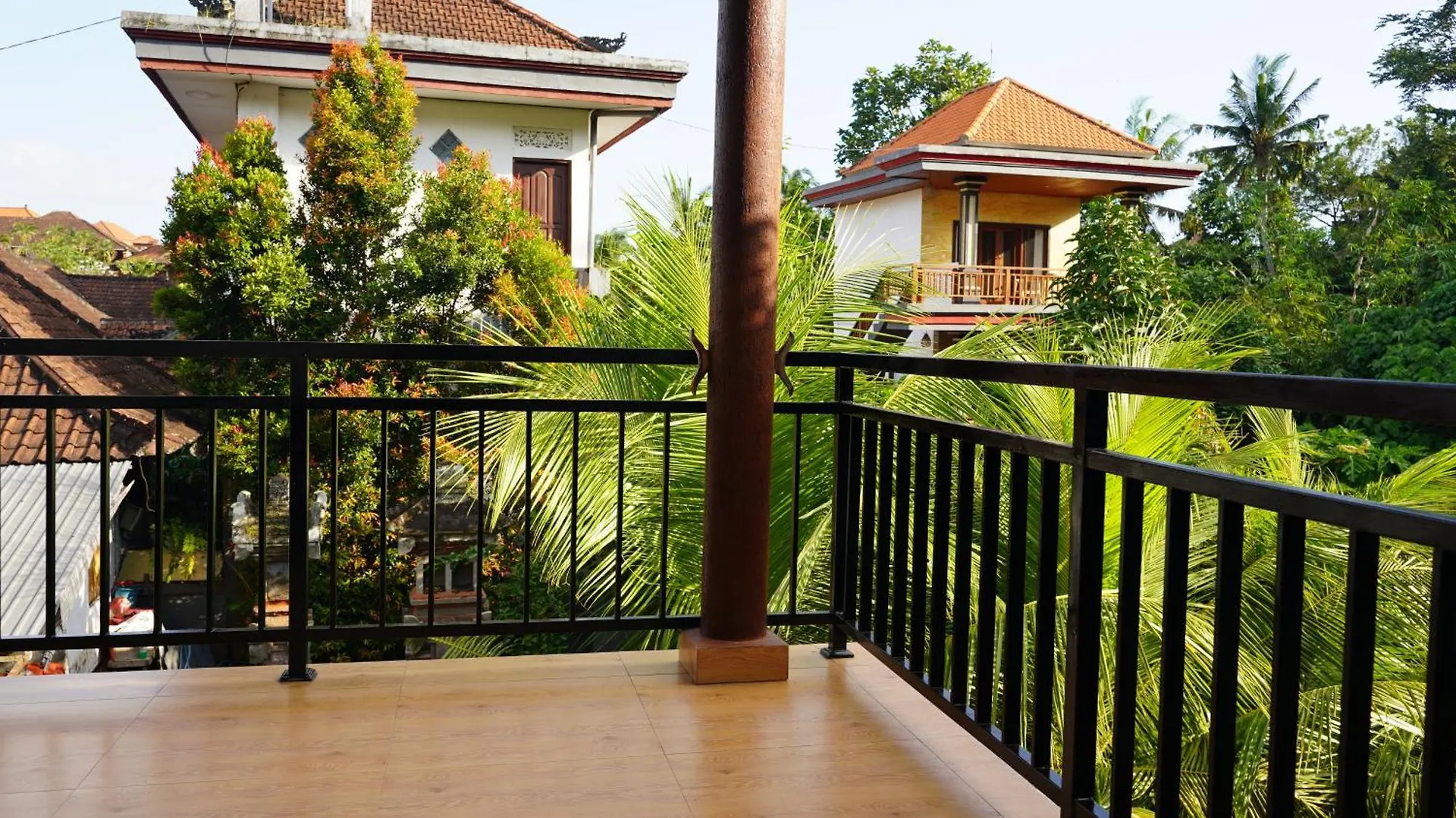 Villa Central House Ubud