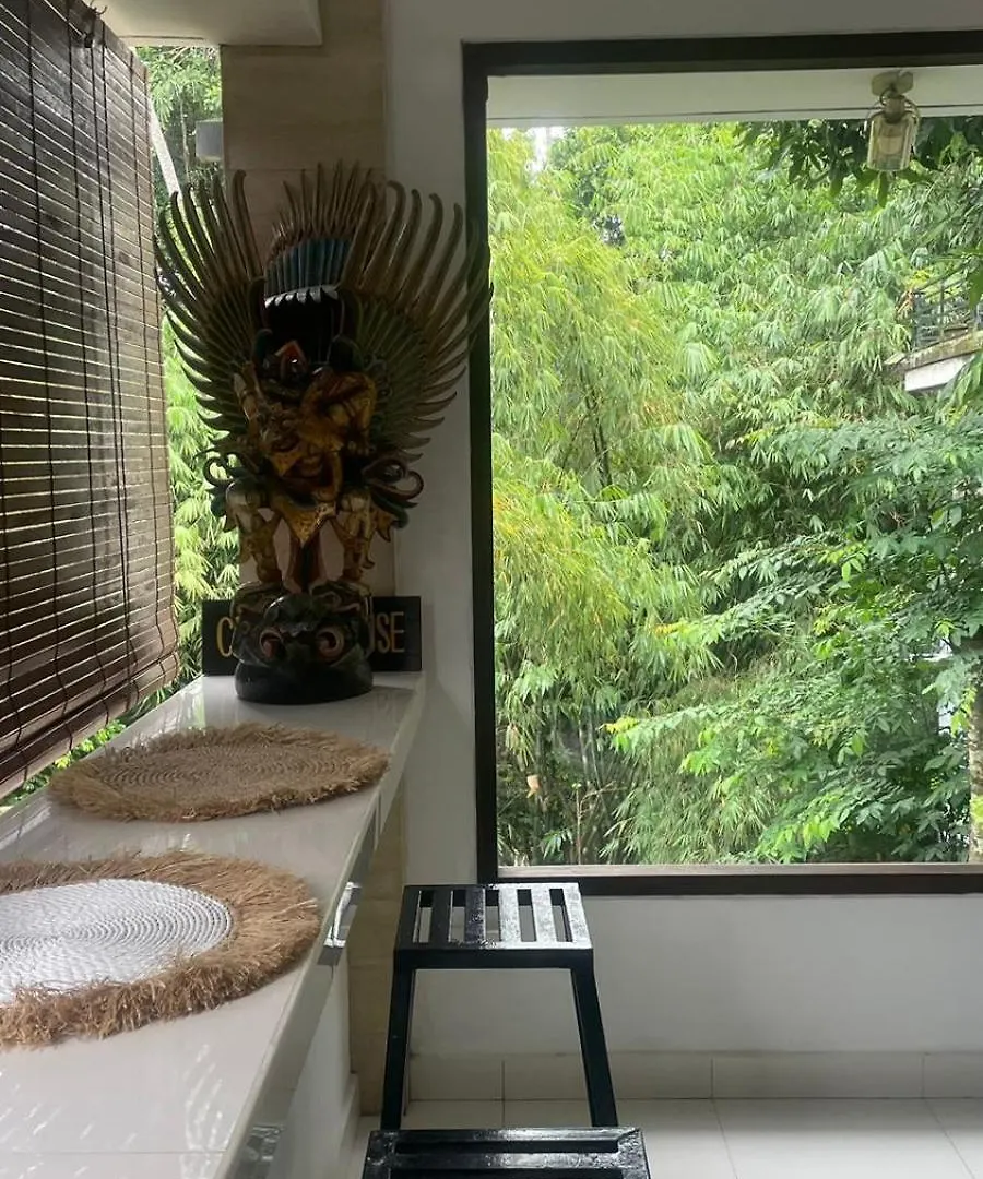 Central House Ubud  Villa Ubud (Bali)