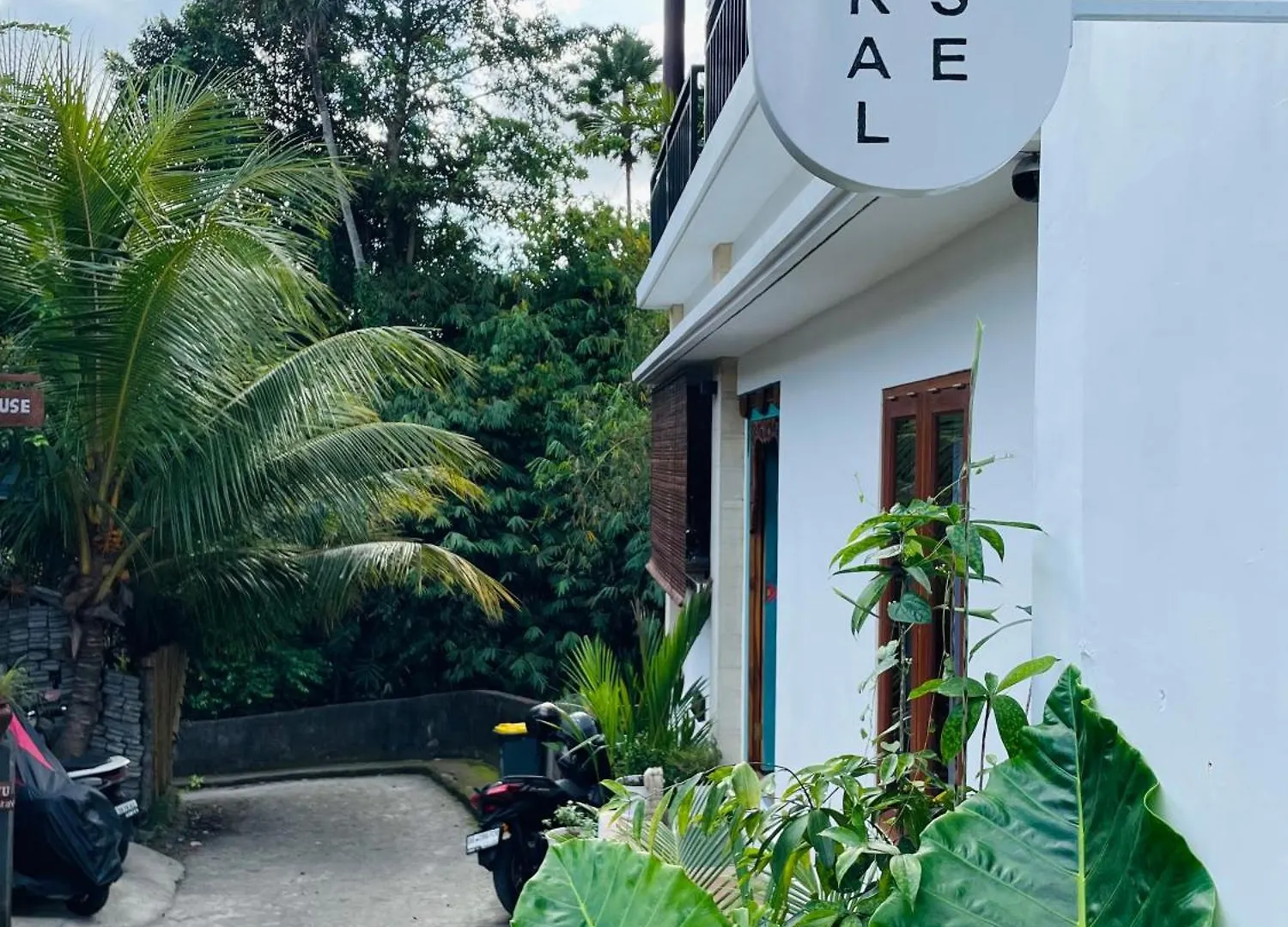 Central House Ubud  Villa Ubud (Bali)