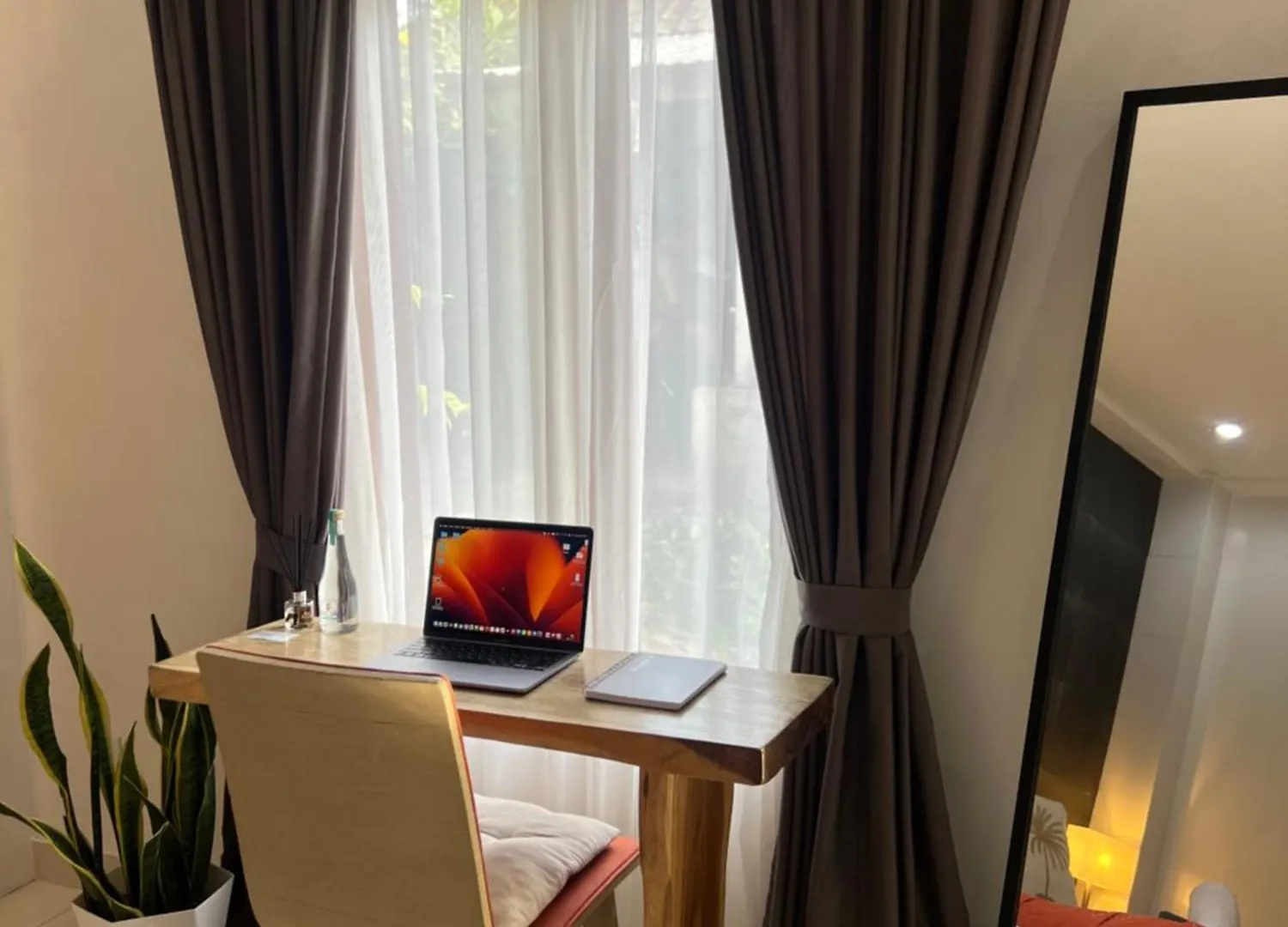 Central House Ubud  Villa