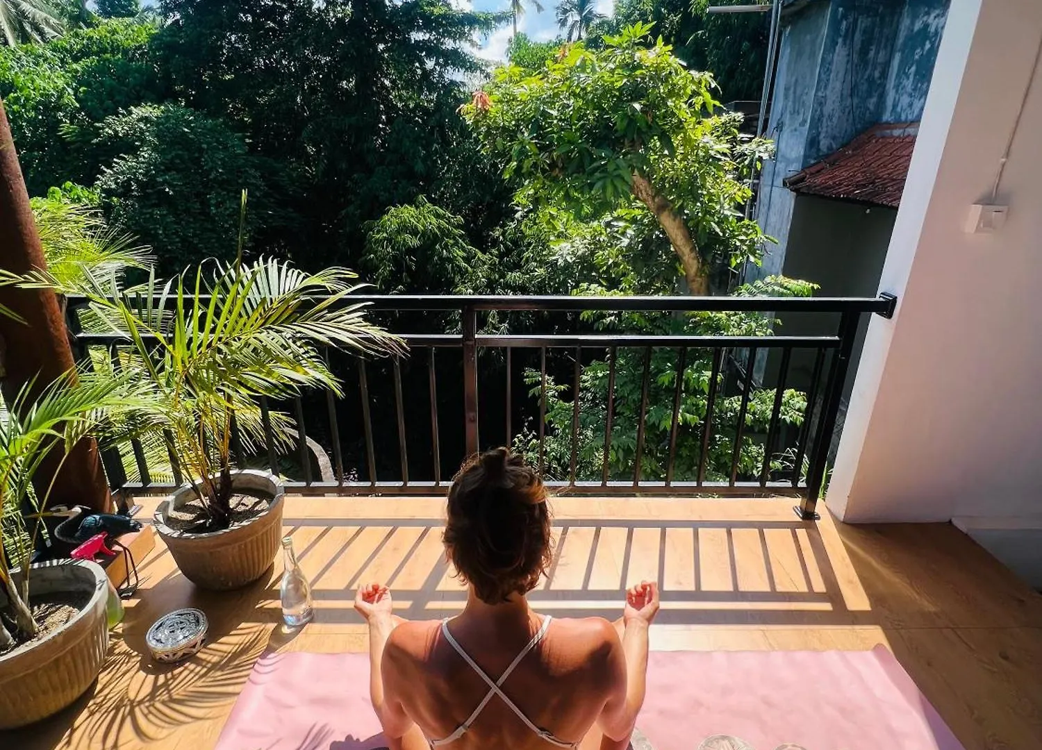 Central House Ubud