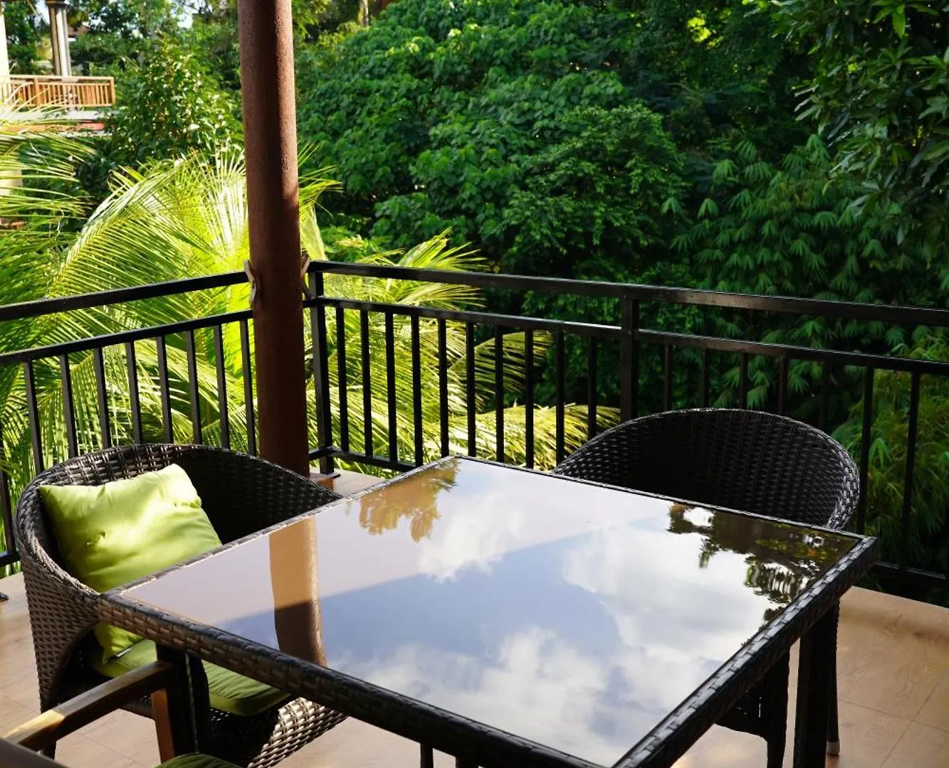 Central House Ubud  0*, Ubud (Bali)