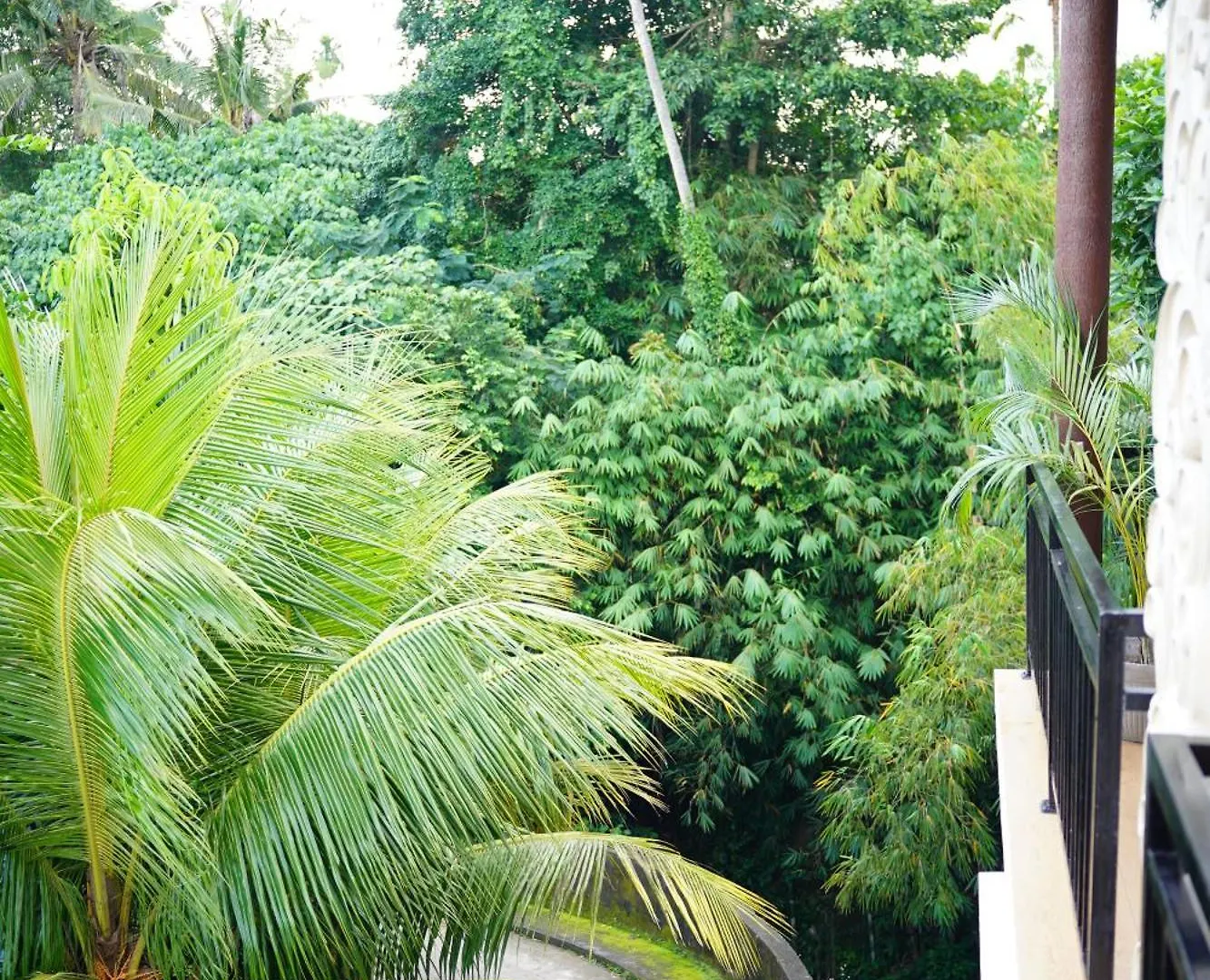 Villa Central House Ubud