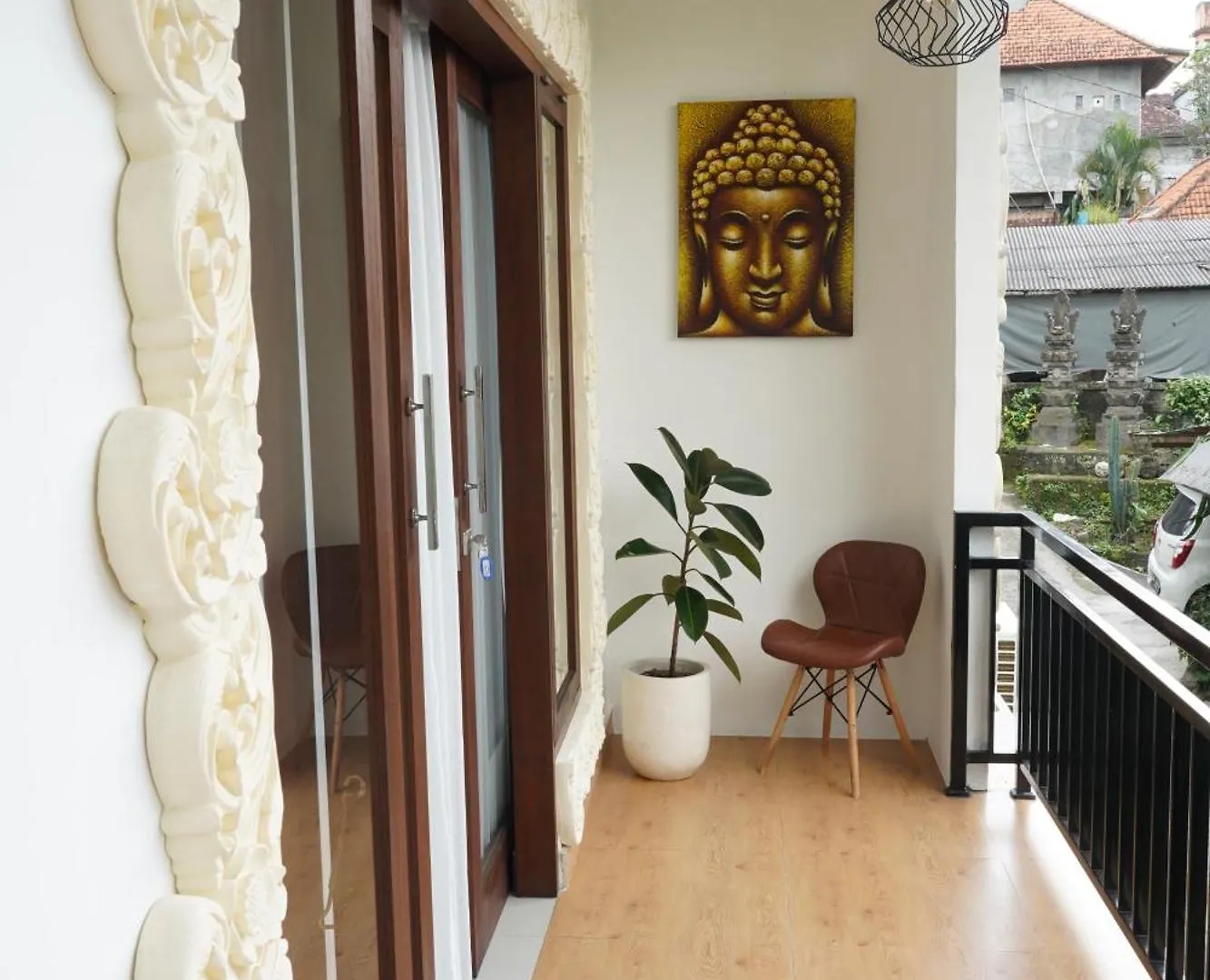 Central House Ubud  0*, Ubud (Bali) Indonesia