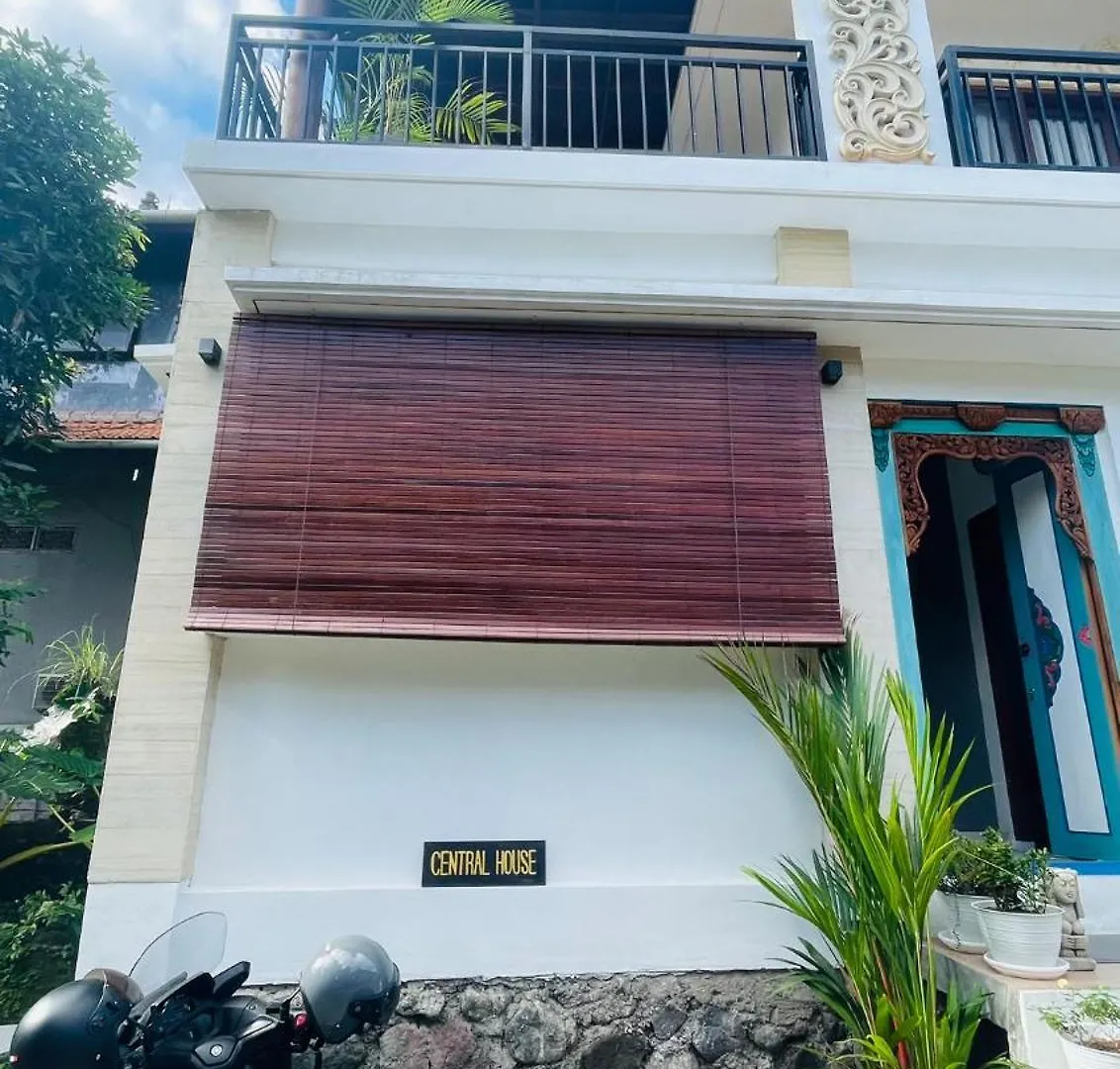 Villa Central House Ubud
