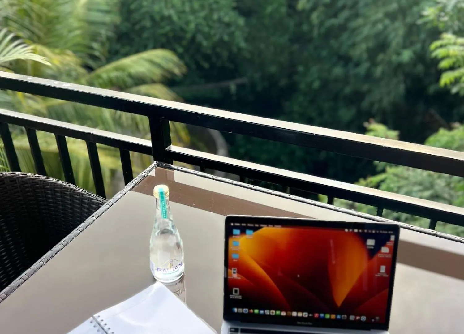 Villa Central House Ubud