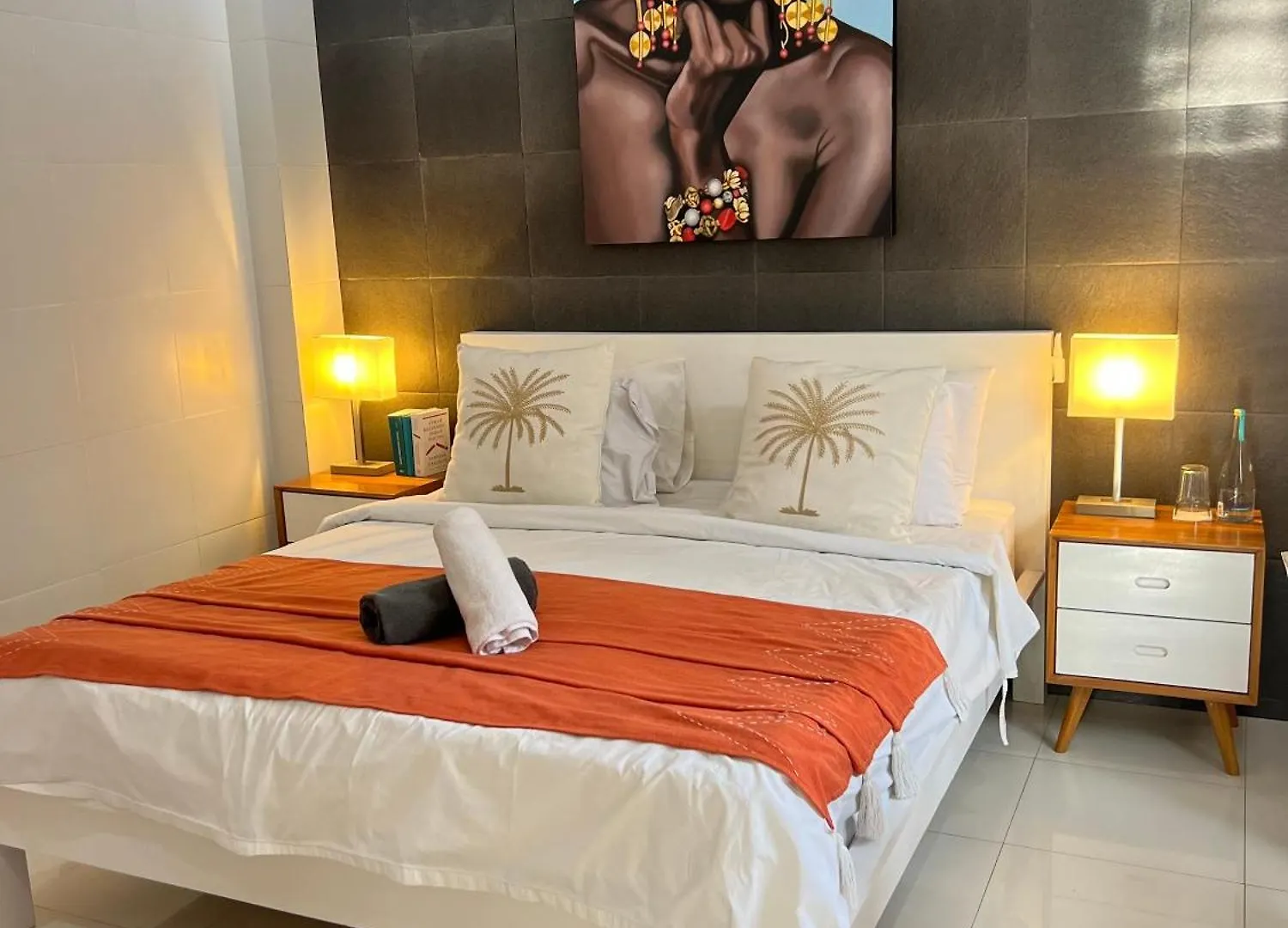 Central House Ubud  Indonesia