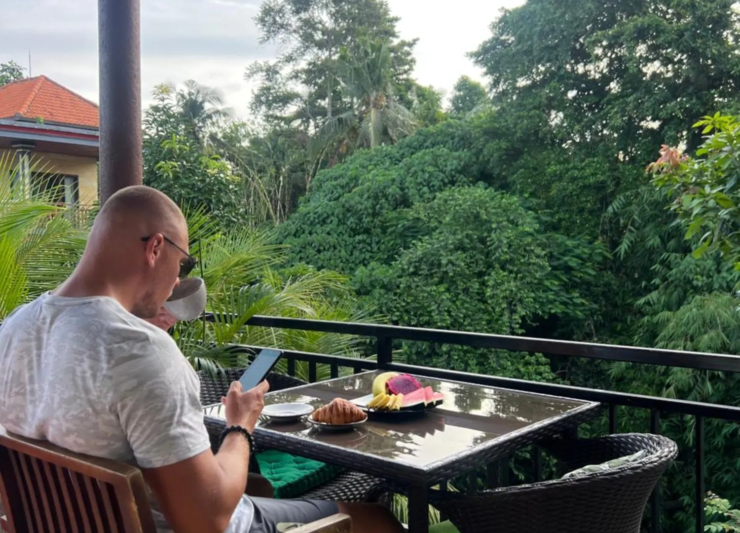 Central House Ubud  0*, Ubud (Bali) Indonesia