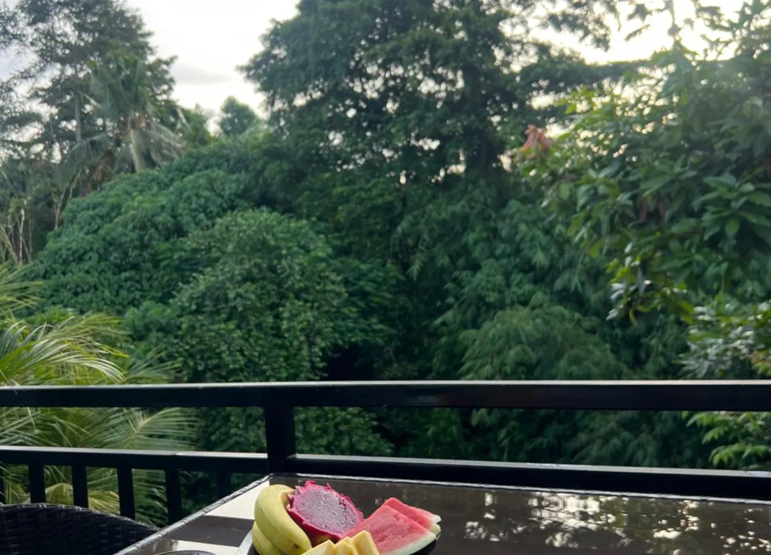 Central House Ubud  Ubud (Bali)