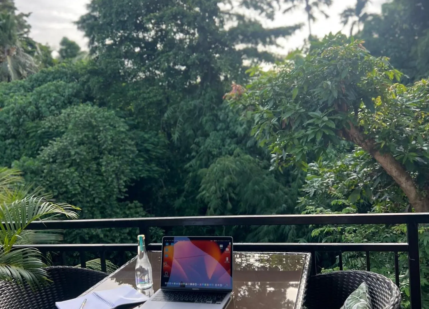 Villa Central House Ubud