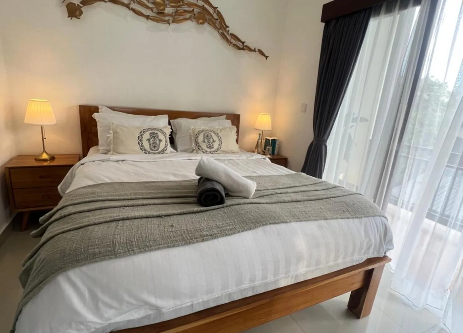 Central House Ubud  0*, Ubud (Bali)