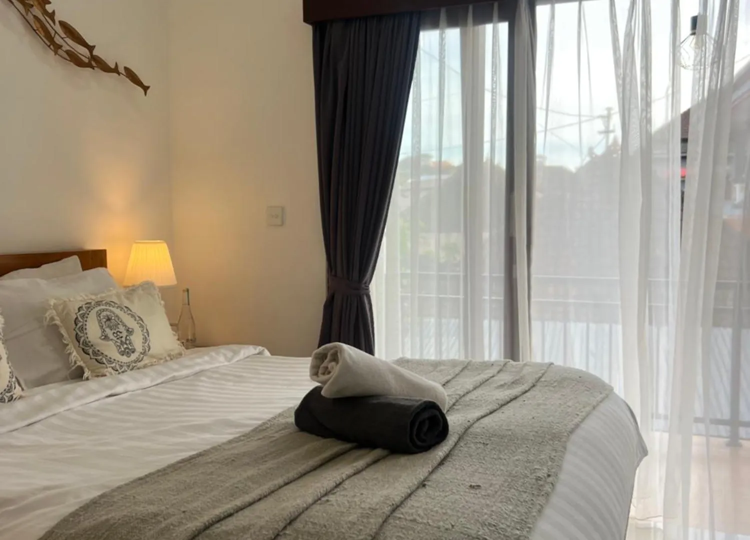 Central House Ubud  Villa