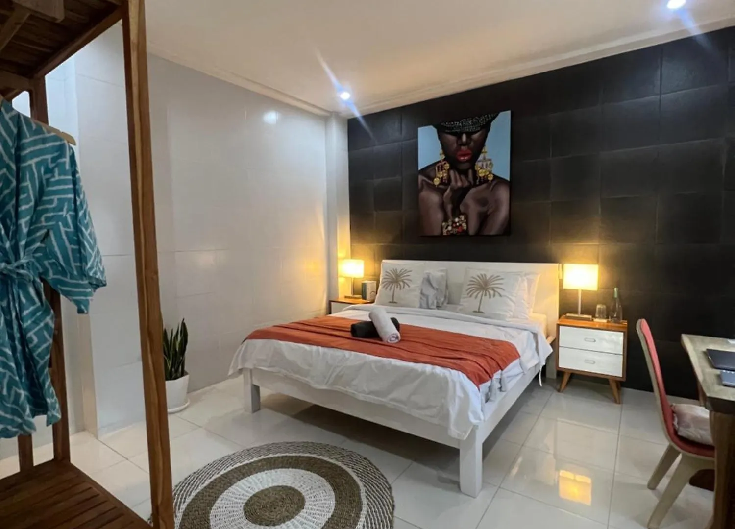 Central House Ubud