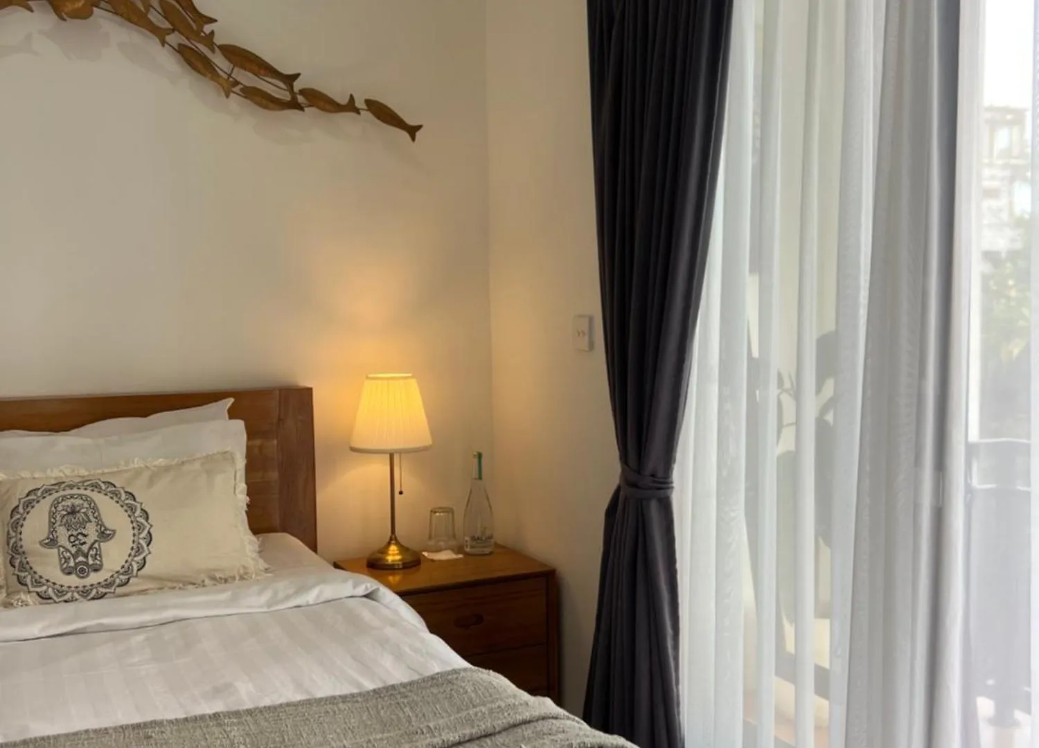 Villa Central House Ubud